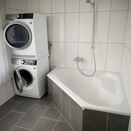 Apartment Falke 2 Am Wasserfall Unterbach (Bern)